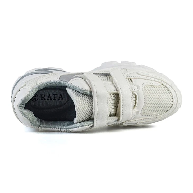 Injection Shoes Supplier