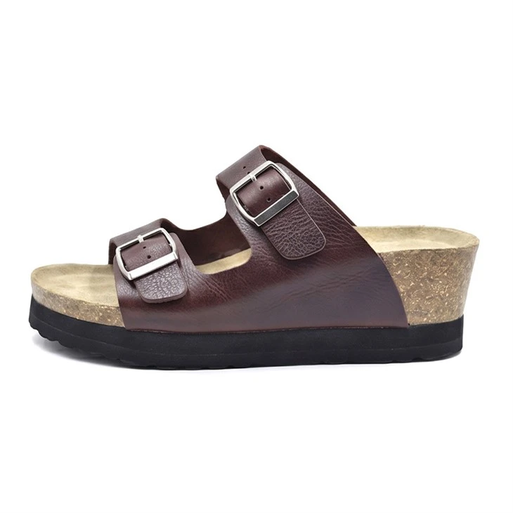 Womens Cork Platform Sandals suppliers