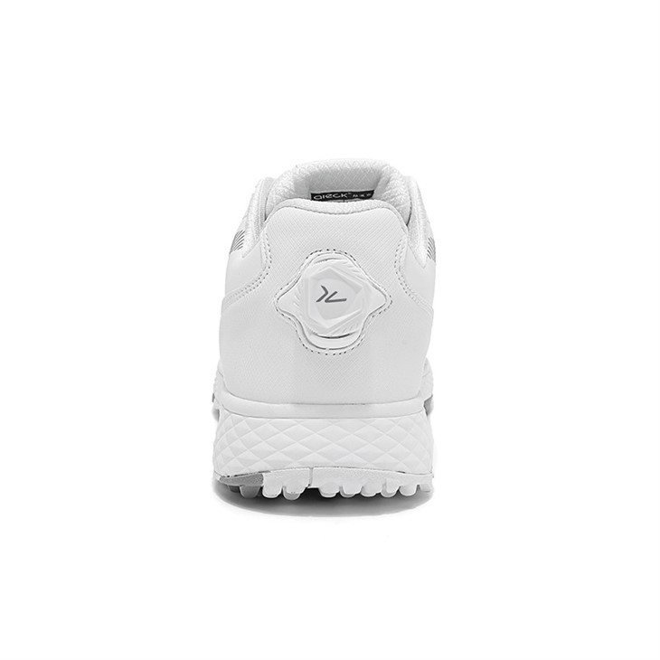 Custom Logo Waterproof Golf Shoes With Camo Spikeless Outsole | OEM/ODM high quality